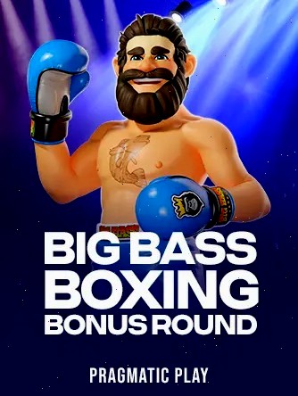 Big Bass Boxing Rainbet Slot
