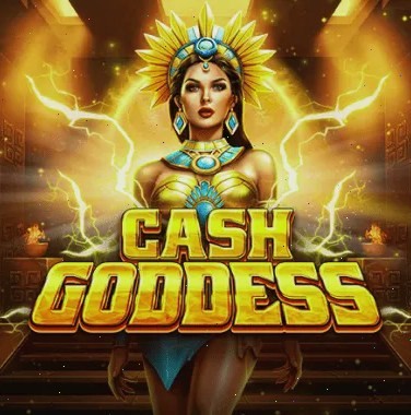 Cash Goddess Rainbet Neuer Slot