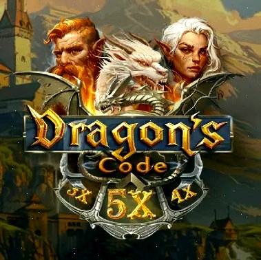 Dragons Code Rainbet Slot