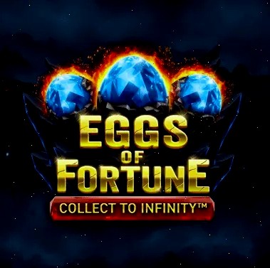 Eggs of Fortune Rainbet Slot