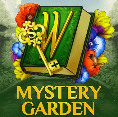 Mystery Garden Rainbet Slot