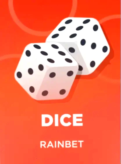 Rainbet Dice Provably Fair