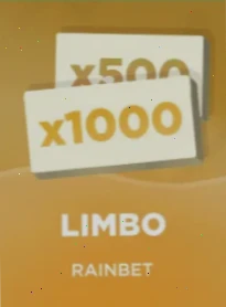 Rainbet Limbo Originals