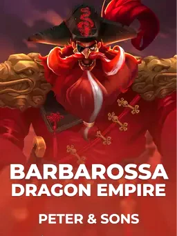 Barbarossa Empire Rainbet Slot