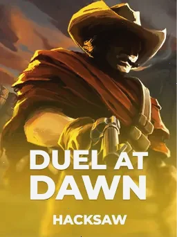 Duel At Dawn Rainbet Slot