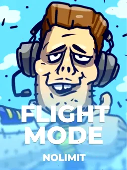 Flight Mode Rainbet Slot