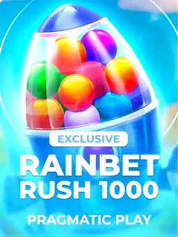 Rainbet 1000 Bonus Slot Jackpot