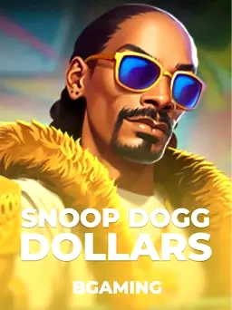 Snoop Dollar Rainbet Slot