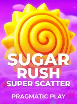 Sugar Super Scatter Rainbet Slot