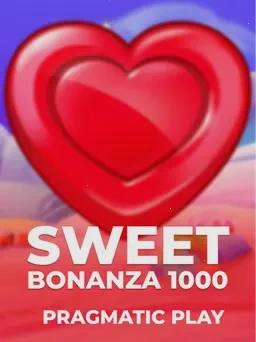 Sweet Bonanza 1000 Rainbet Pragmatic
