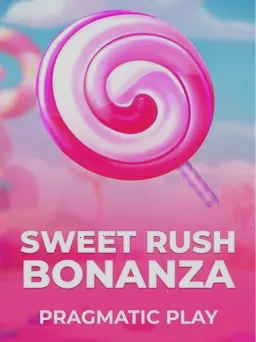 Sweet Bonanza Rainbet Tumble Slot