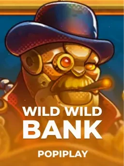 Wild Wild Bank Rainbet Slot