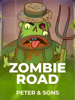Zombie Road Rainbet Slot